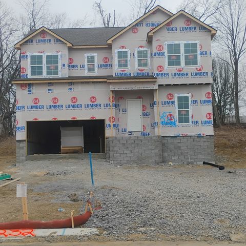 295 Spring St, La Vergne, TN 37086