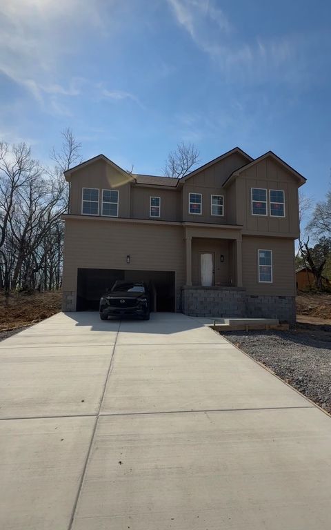 295 Spring St, La Vergne, TN 37086