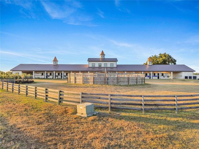 1345-1 NE 155 PLACE, Citra, FL 32113