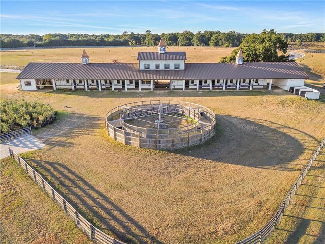 1345-1 NE 155 PLACE, Citra, FL 32113