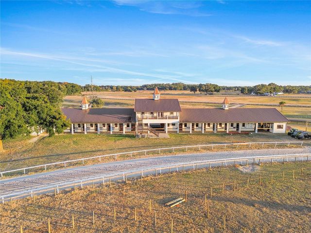 1345-1 NE 155 PLACE, Citra, FL 32113