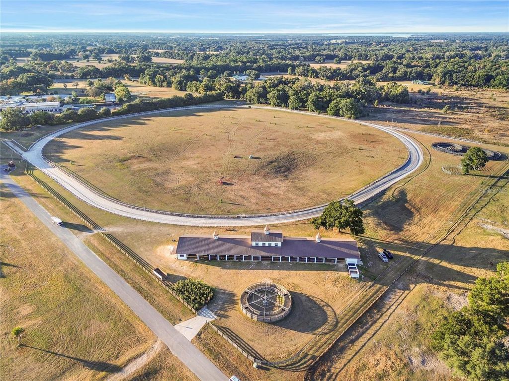 1345-1 NE 155 PLACE, Citra, FL 32113