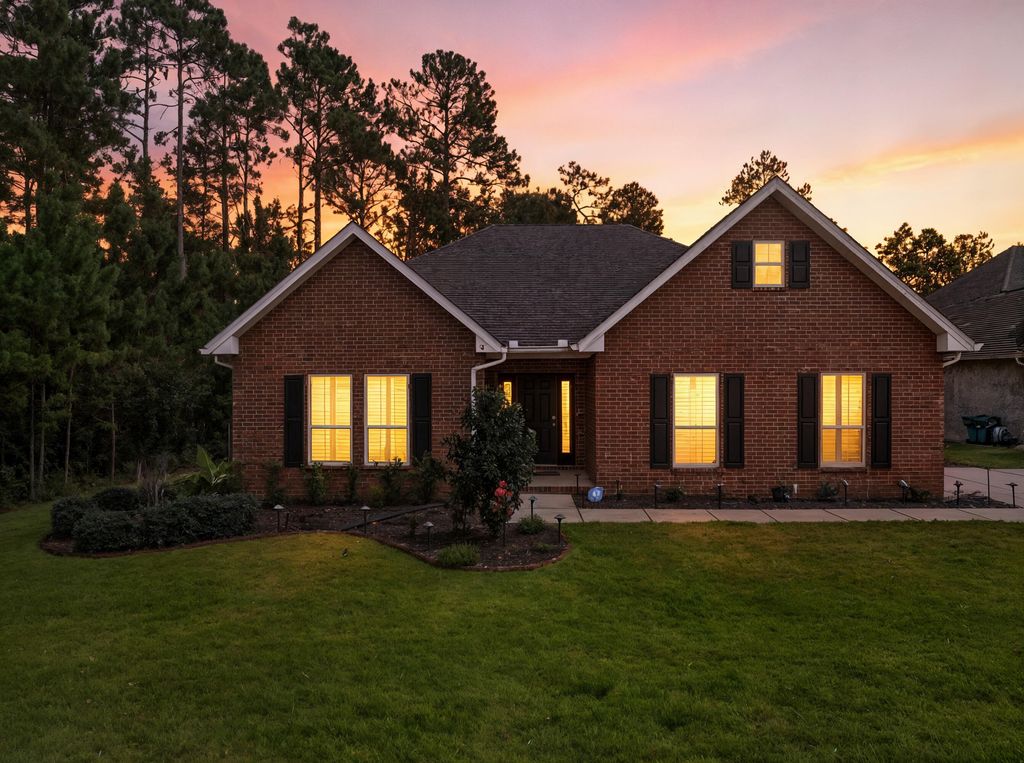 2 Buddy Lane, Santa Rosa Beach, FL 32459