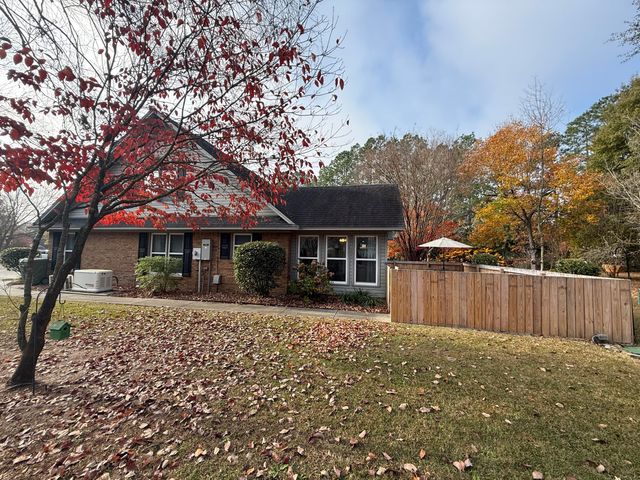 2241 Preot Street, Sumter, SC 29150