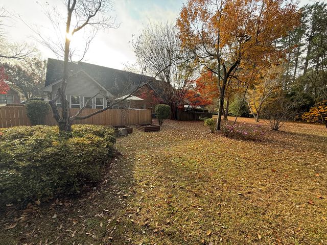 2241 Preot Street, Sumter, SC 29150