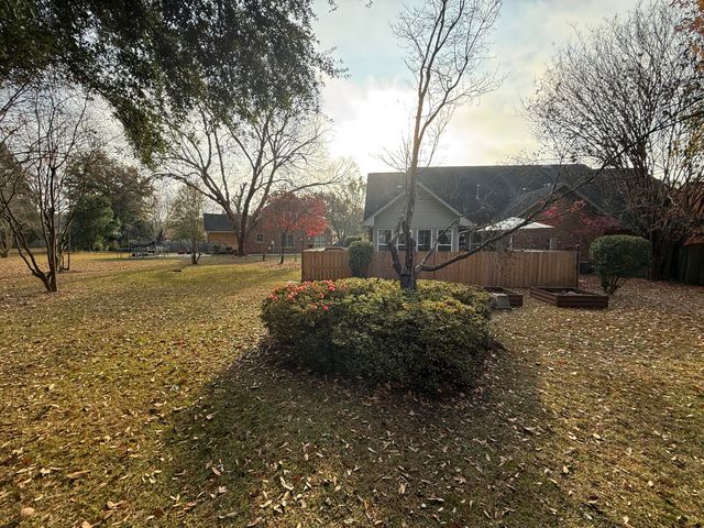 2241 Preot Street, Sumter, SC 29150