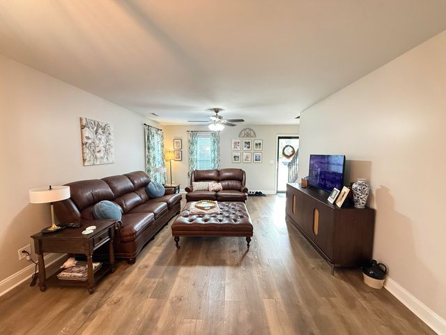 2241 Preot Street, Sumter, SC 29150