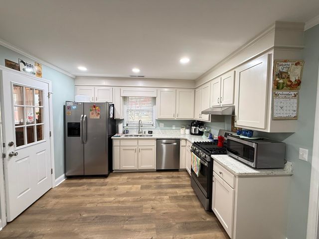 2241 Preot Street, Sumter, SC 29150