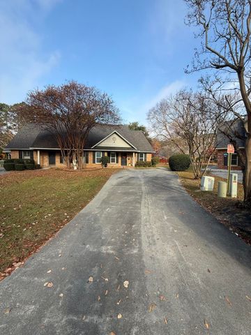 2241 Preot Street, Sumter, SC 29150