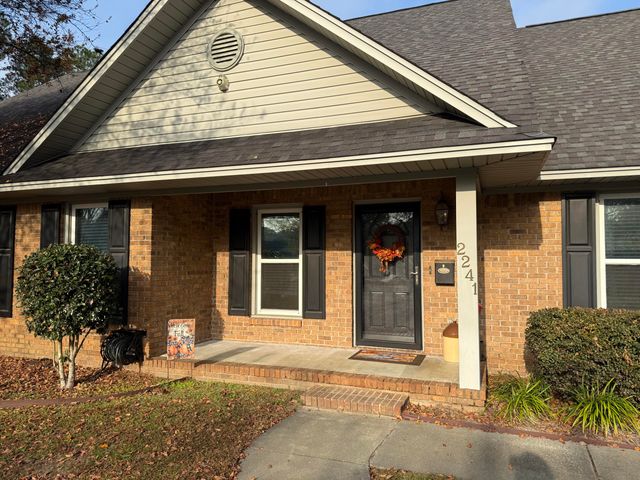 2241 Preot Street, Sumter, SC 29150