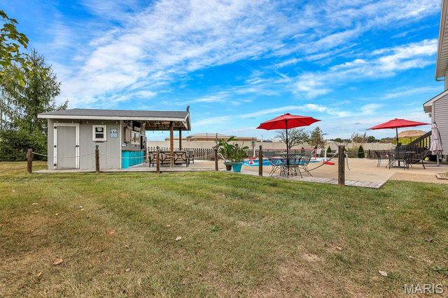 4021 Jessica Drive, Wentzville, MO 63385