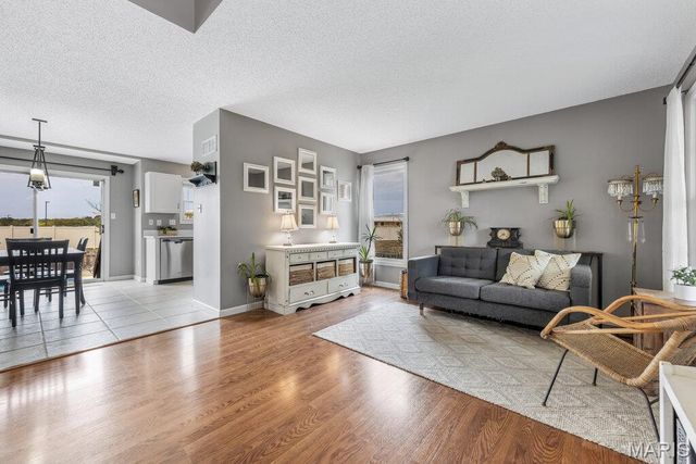 4021 Jessica Drive, Wentzville, MO 63385