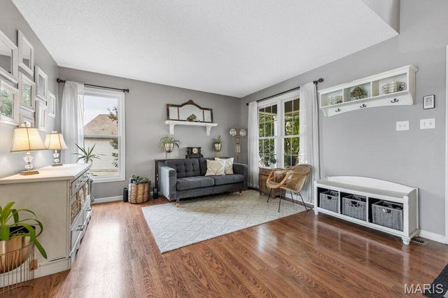 4021 Jessica Drive, Wentzville, MO 63385