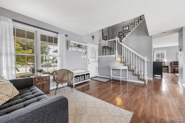 4021 Jessica Drive, Wentzville, MO 63385