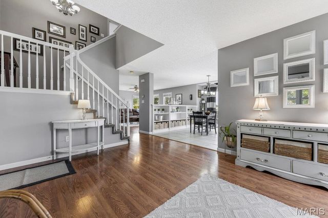 4021 Jessica Drive, Wentzville, MO 63385