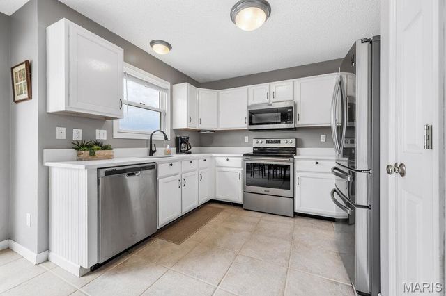 4021 Jessica Drive, Wentzville, MO 63385