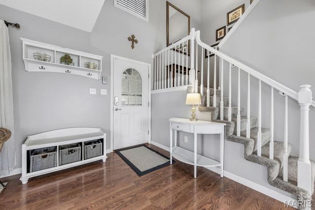 4021 Jessica Drive, Wentzville, MO 63385