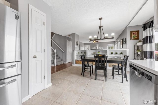 4021 Jessica Drive, Wentzville, MO 63385