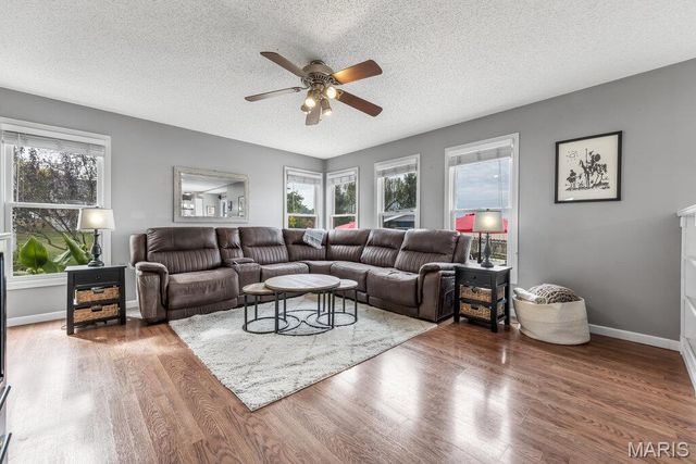 4021 Jessica Drive, Wentzville, MO 63385