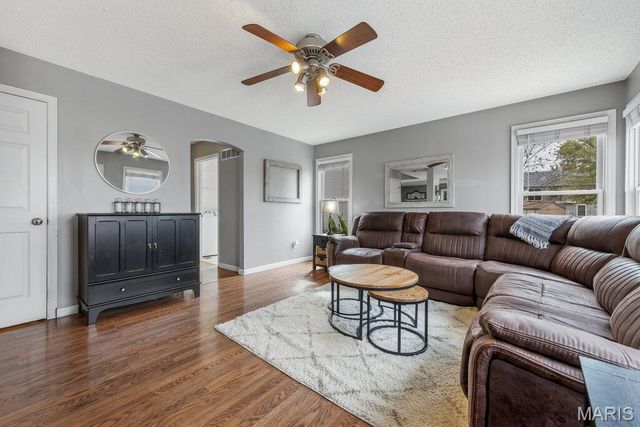 4021 Jessica Drive, Wentzville, MO 63385