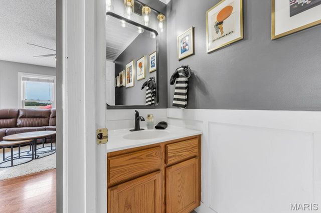 4021 Jessica Drive, Wentzville, MO 63385