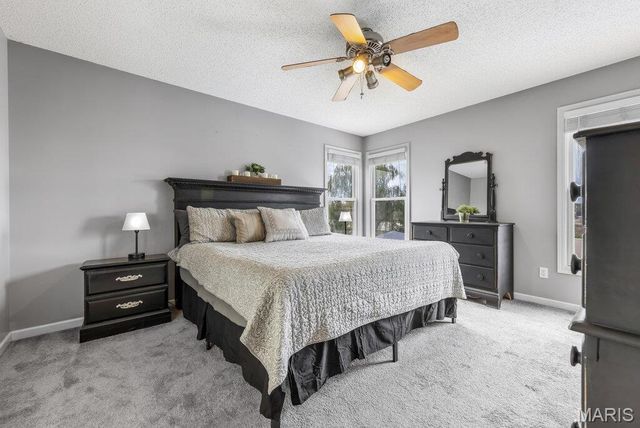 4021 Jessica Drive, Wentzville, MO 63385