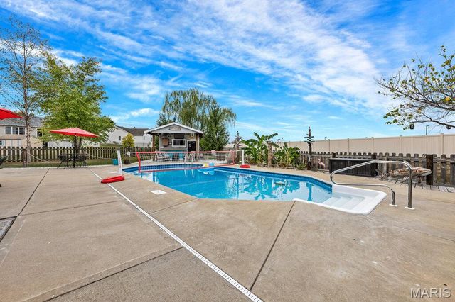 4021 Jessica Drive, Wentzville, MO 63385