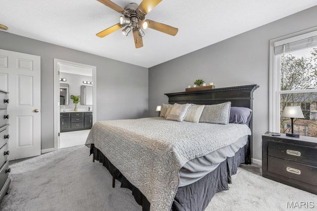 4021 Jessica Drive, Wentzville, MO 63385