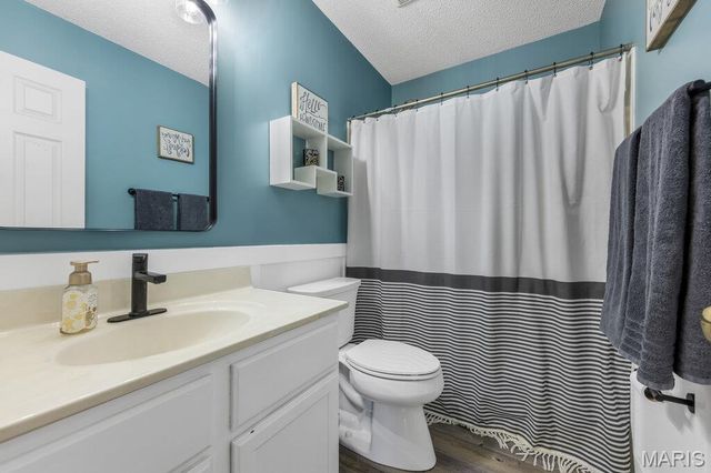 4021 Jessica Drive, Wentzville, MO 63385