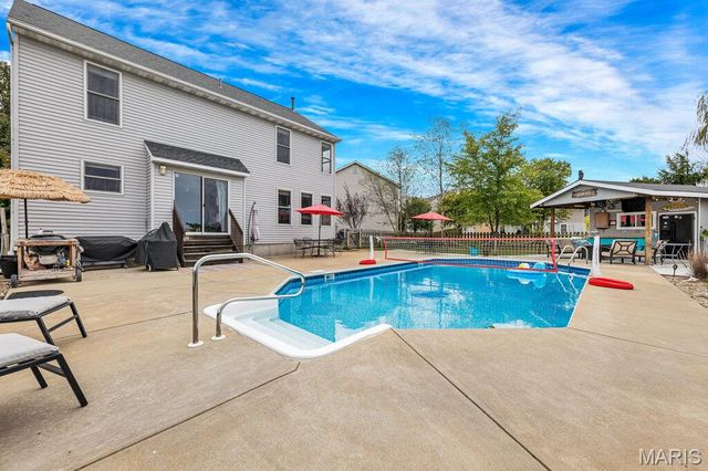 4021 Jessica Drive, Wentzville, MO 63385