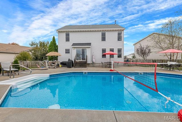 4021 Jessica Drive, Wentzville, MO 63385