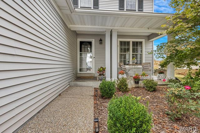 4021 Jessica Drive, Wentzville, MO 63385