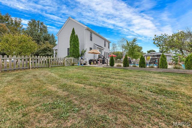 4021 Jessica Drive, Wentzville, MO 63385