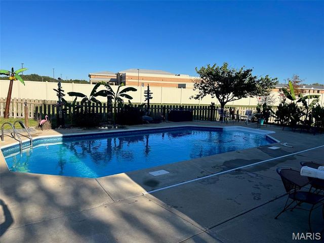 4021 Jessica Drive, Wentzville, MO 63385