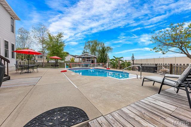 4021 Jessica Drive, Wentzville, MO 63385