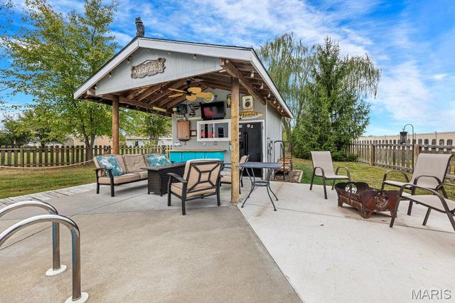 4021 Jessica Drive, Wentzville, MO 63385