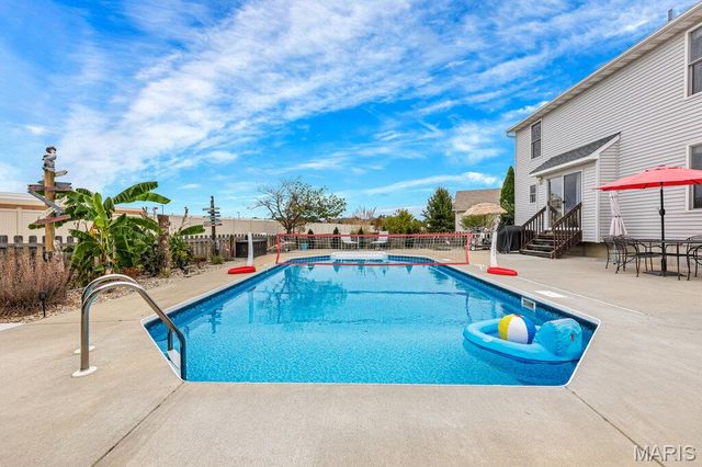 4021 Jessica Drive, Wentzville, MO 63385