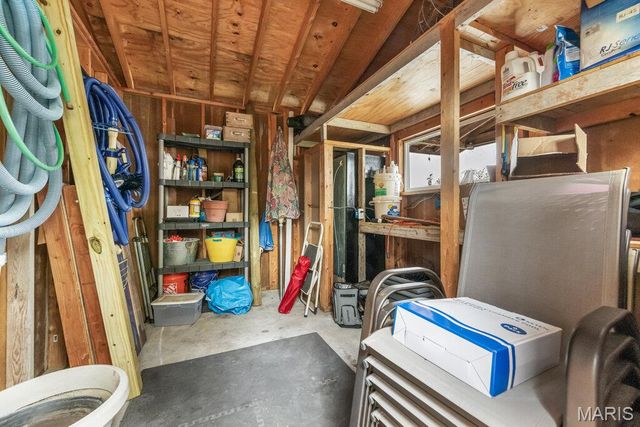 4021 Jessica Drive, Wentzville, MO 63385