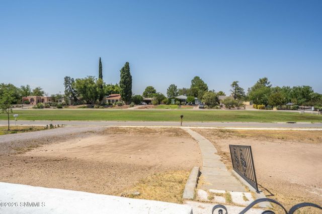 1040 Hess Terrace, Las Cruces, NM 88005