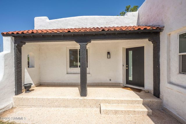 1040 Hess Terrace, Las Cruces, NM 88005