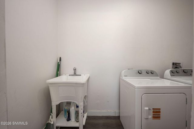 1040 Hess Terrace, Las Cruces, NM 88005