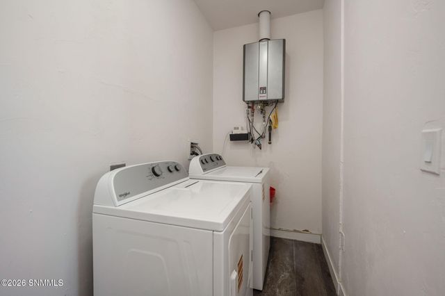 1040 Hess Terrace, Las Cruces, NM 88005
