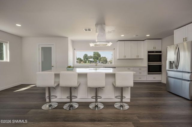1040 Hess Terrace, Las Cruces, NM 88005
