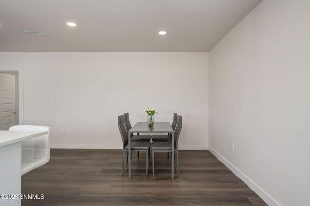 1040 Hess Terrace, Las Cruces, NM 88005