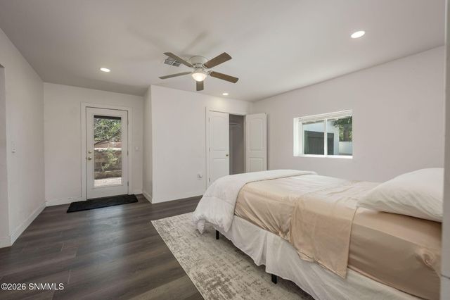 1040 Hess Terrace, Las Cruces, NM 88005