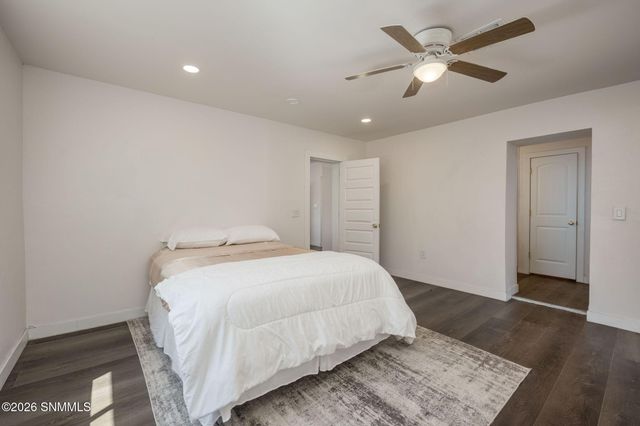 1040 Hess Terrace, Las Cruces, NM 88005
