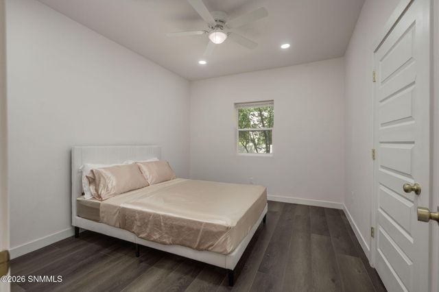 1040 Hess Terrace, Las Cruces, NM 88005