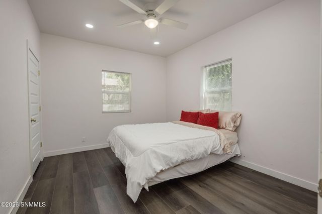 1040 Hess Terrace, Las Cruces, NM 88005