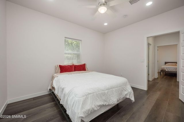 1040 Hess Terrace, Las Cruces, NM 88005
