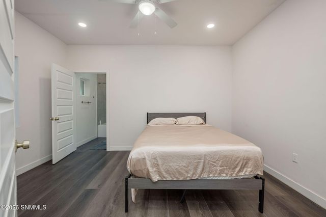 1040 Hess Terrace, Las Cruces, NM 88005